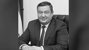 Uktam Barnojew nie yje. Wicepremier Uzbekistanu chorowa na COVID-19