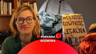 Biejat: Kaja Godek wraz z Ordo Iuris kawaek po kawaeczku prbuje nam zabiera prawo wyboru