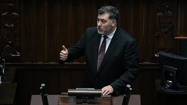 Pose Konfederacji, ktry popar wniosek do TK: Cakowity zakaz aborcji nie moe mie miejsca