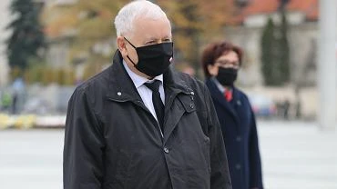 Marsz Niepodlegoci. Rafa Trzaskowski: To na Jarosawie Kaczyskim spoczywa odpowiedzialno za incydenty