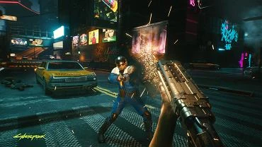 Cyberpunk 2077 - premiera przesunita. Kiedy gra pojawi si na rynku?