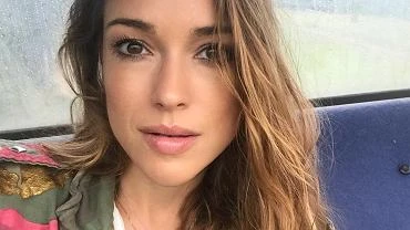 Alicja Bachleda-Curu i jej nowa fryzura. Gwiazda obcia wosy. 