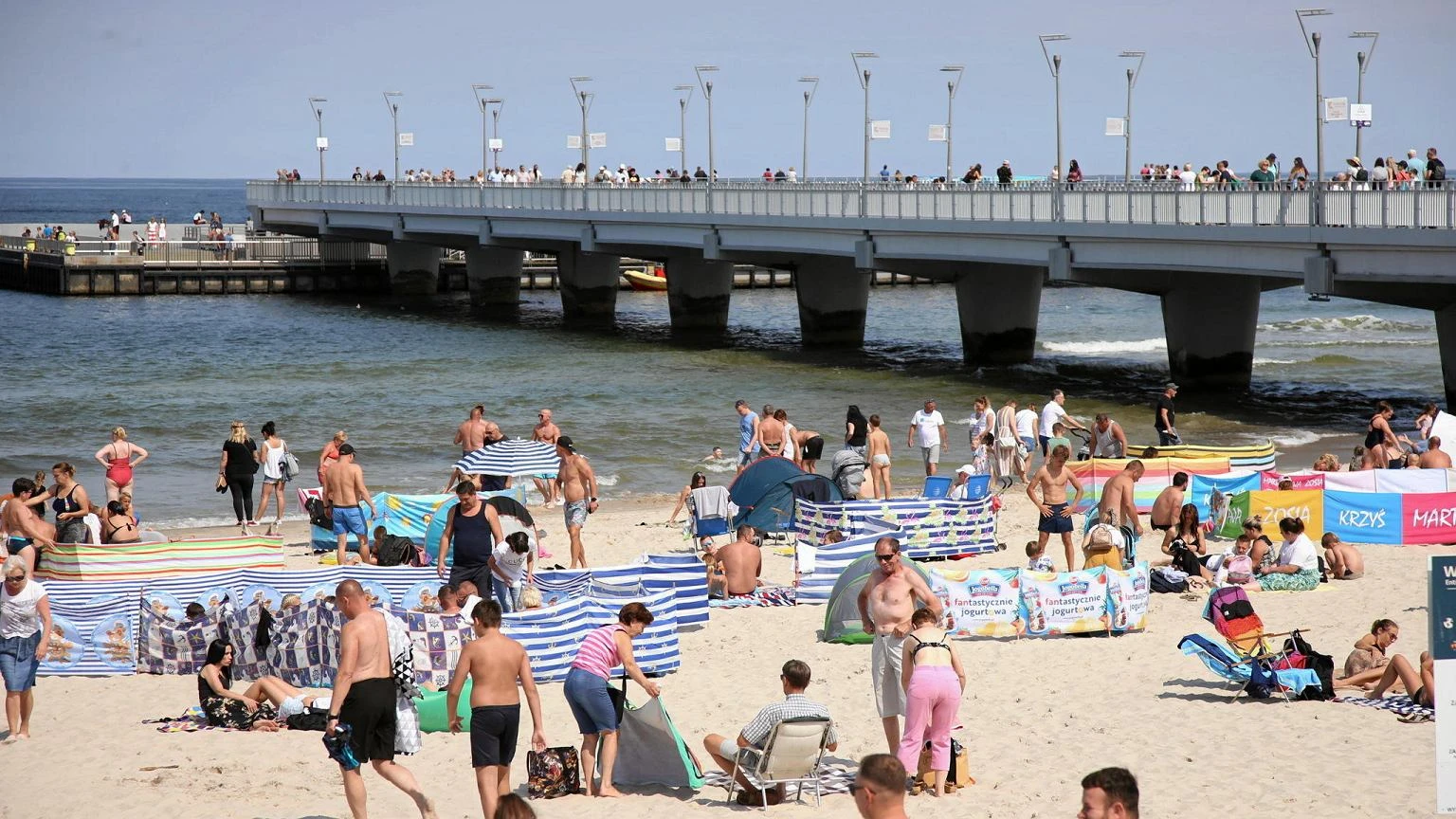 To będzie najbardziej oblegany weekend wakacji 2025. 