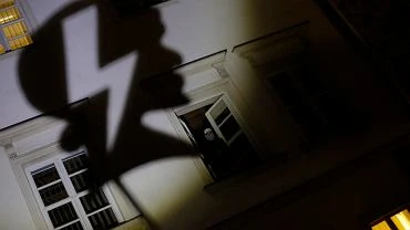 Krapkowice. 14-latek stanie przed sdem ws. postu o Strajku Kobiet. 