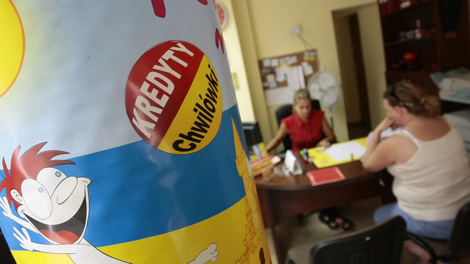 Kredyt bez wkładu własnego? Bank przyjmie nie tylko gotówkę. Dopuści też te rzeczy