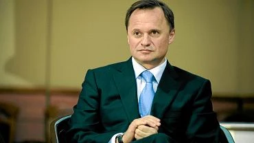 Afera GetBack. Leszek Czarnecki mia by zatrzymany jeszcze latem