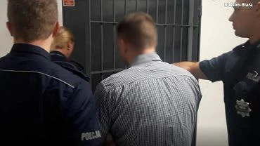 Bielsko-Biaa. Byy stranik miejski mia zabi ciarn on. Grozi mu doywocie