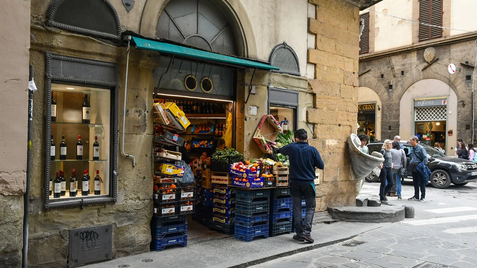 Nie Barcelona, nie Rzym. To miasto wybrano numerem 1 w Europie. AĹź trudno w to uwierzyÄ