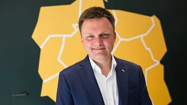 Szymon Hoownia zakada parti polityczn: Przystpujemy do procesu rejestracji