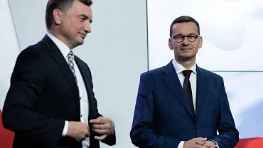 Partia Zbigniewa Ziobry wskae wiceministra od lasw i owiectwa. RMF FM: Rozwaane s dwie osoby