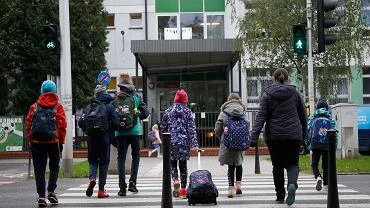 Zdalne lekcje. Od 17 padziernika obowizuj nowe zasady zdalnych lekcji