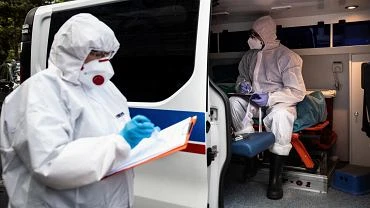 Ministerstwo Zdrowia: 3003 zakaenia koronawirusem. Nowy dobowy rekord zakae i ofiar