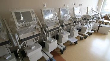Prezes Agencji Rezerw Materiaowych: W magazynach jest zapas okoo 1,5 tys. respiratorw