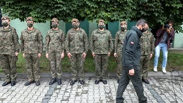 Nadchodz zmiany w zasadach rekrutacji do WOT. Bdzie atwiej dosta si na sub