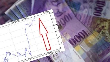 Kursy walut 29.09 o godz. 7. Gwne waluty droej, frank mocno w gr [kurs dolara, funta, euro, franka]