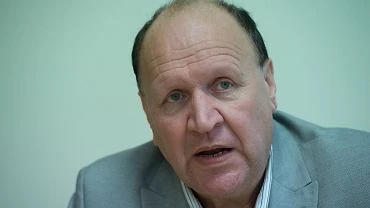 Estonia. Minister spraw wewntrznych poda si do dymisji. Mwi o sfaszowanych wyborach w USA