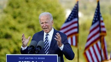 Kiedy kolejna debata Donald Trump - Joe Biden? Trwaj przepychanki midzy sztabami