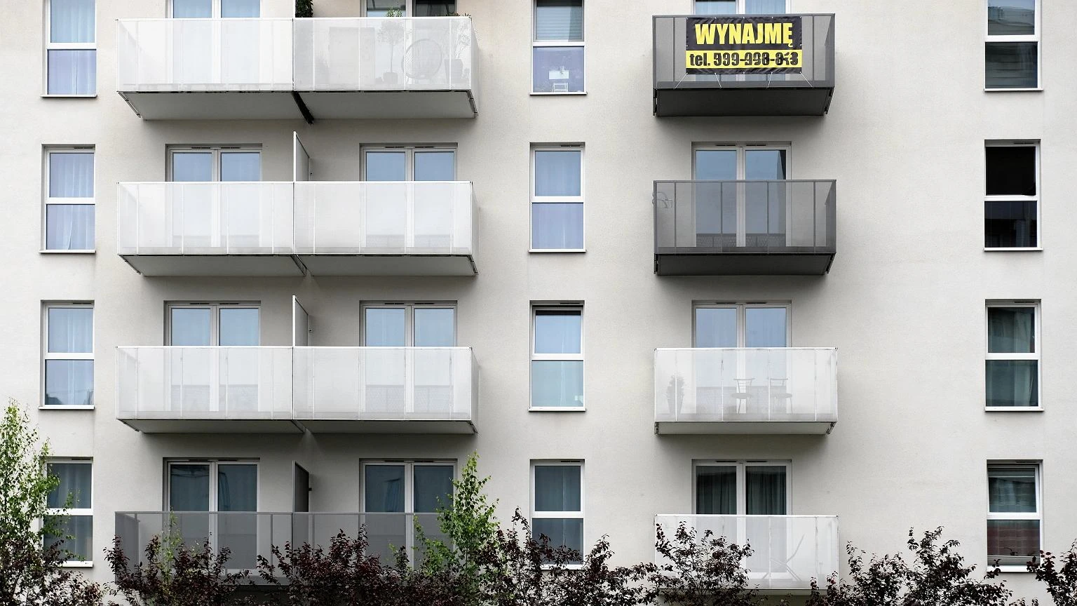 Umawiają się i nie przychodzą. Właściciele mieszkań zgodni. 