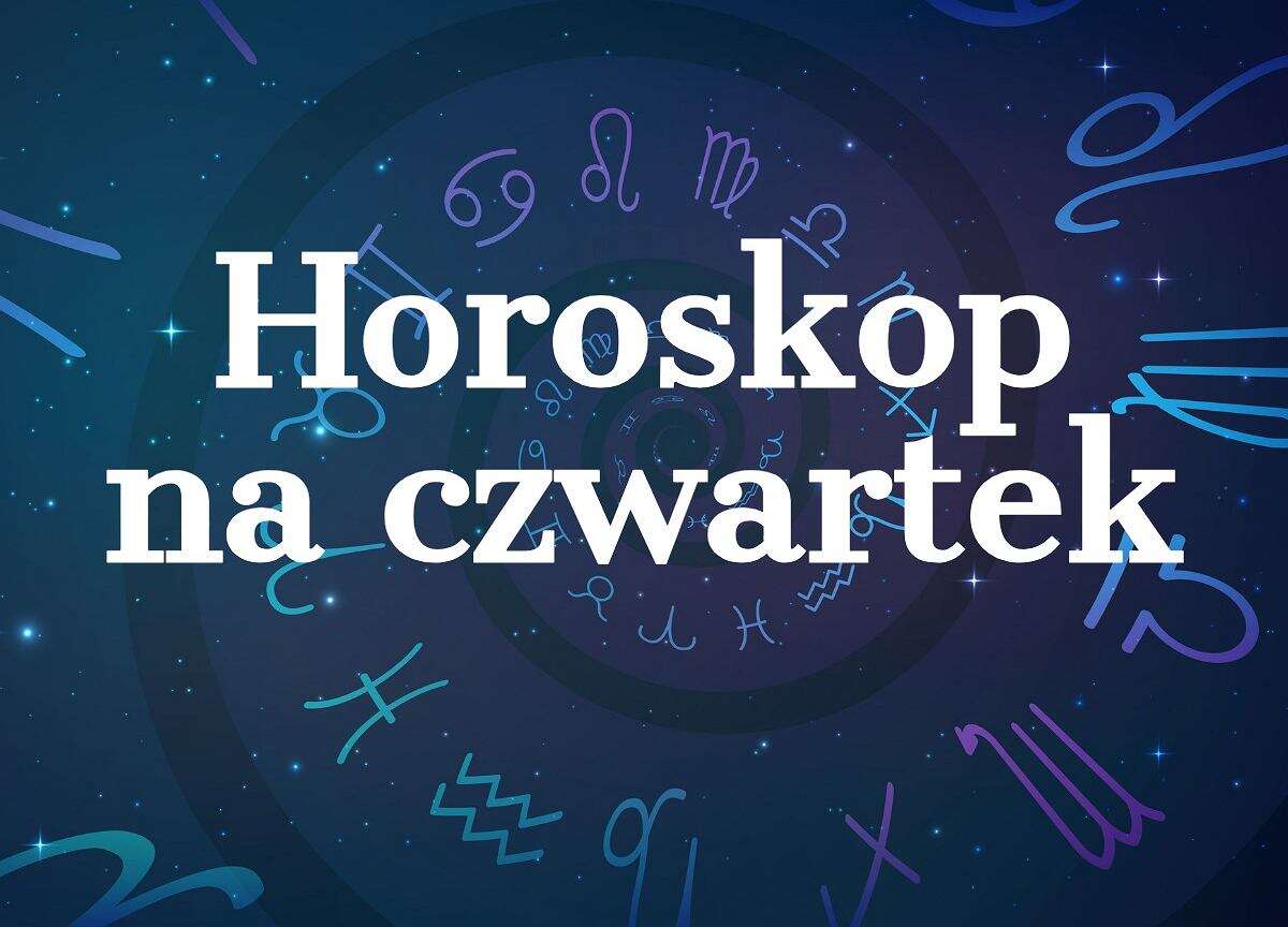 Dobry horoskop dzienny - 5 września [Baran, Byk, Bliźnięta, Rak, Lew, Panna, Waga, Skorpion, Strzelec, Koziorożec, Wodnik, Ryby]