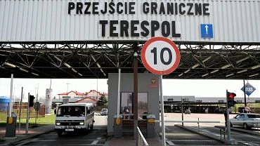 Biaoru zamkna granice z Polsk i Litw. Oficjalnym powodem wzrost zakae koronawirusem