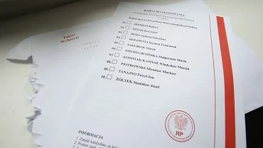 Poczta Polska wystpi o zwrot kosztw za wybory, ktre si nie odbyy. Chodzi o miliony zotych