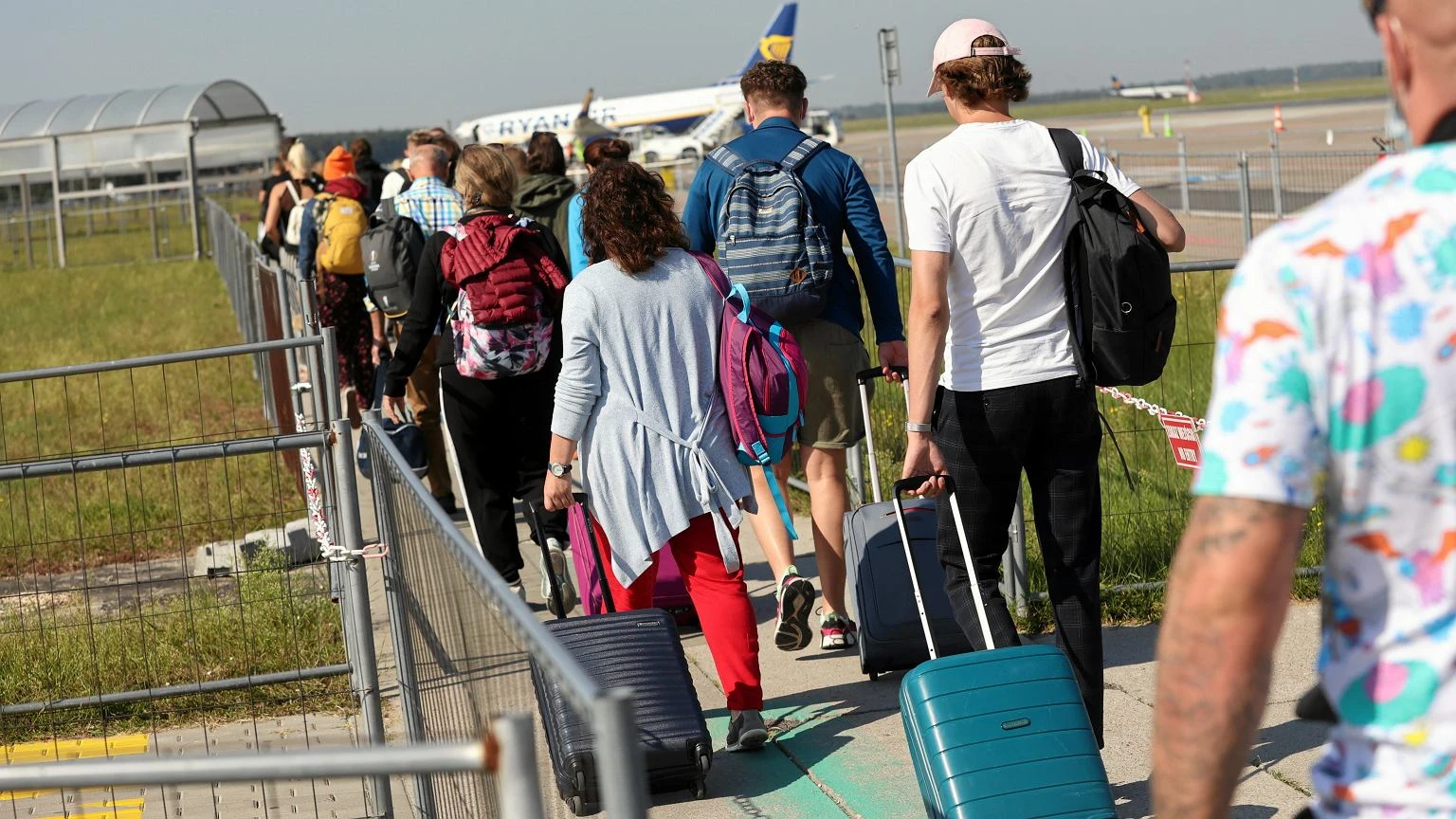 Tanie podrĂłĹźe po Europie? AĹź 18 kierunkĂłw do wyboru. Nie wszyscy zgodzili siÄ z listÄ