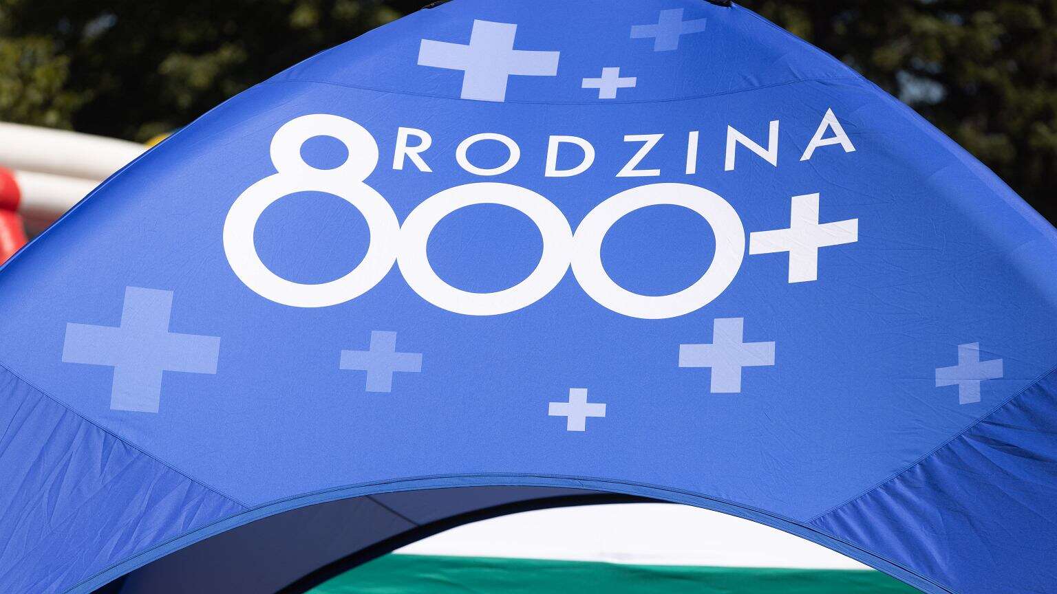 800 plus w 2025 roku. ZUS ostrzega rodziców: Sprawdźcie, jeśli chcecie dostać pieniądze w terminie