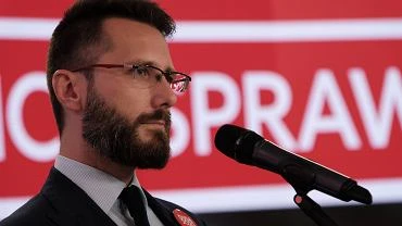 Fogiel o gosowaniu PiS nad ustaw o aborcji: Kady bdzie gosowa zgodnie z wasnym sumieniem