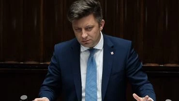 Micha Dworczyk o lockdownie w Polsce: Nie wykluczamy adnego scenariusza