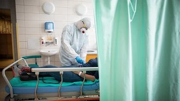 Ministerstwo Zdrowia: 27 143 zakaenia koronawirusem - najwicej od pocztku epidemii