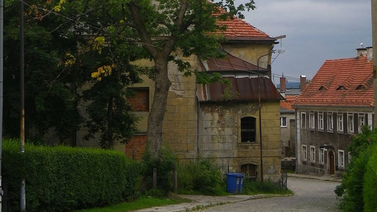 To najbiedniejsze miasto w Polsce. Na głowę przypada 1008 zł rocznie. Mieszkańcy nie mają łatwo