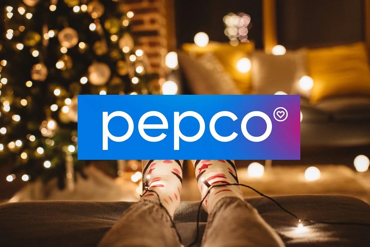 Zapomnij o kapciach, gadżet 2 w 1 z Pepco kupisz za 12 zł. Miły i jaki wygodny. Też w B2b