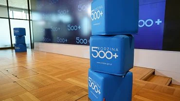500 plus na pierwsze dziecko zostanie zlikwidowane? Prezes ZPP: Tak powinien si zachowa rzd