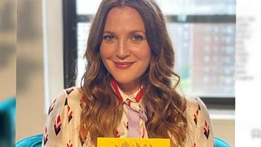 Drew Barrymore ju jako dziewiciolatka bya uzaleniona. Miaa trudne dziecistwo