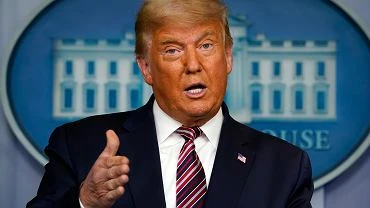 USA. Rczne przeliczenie gosw w Georgii potwierdzio wygran Bidena. 