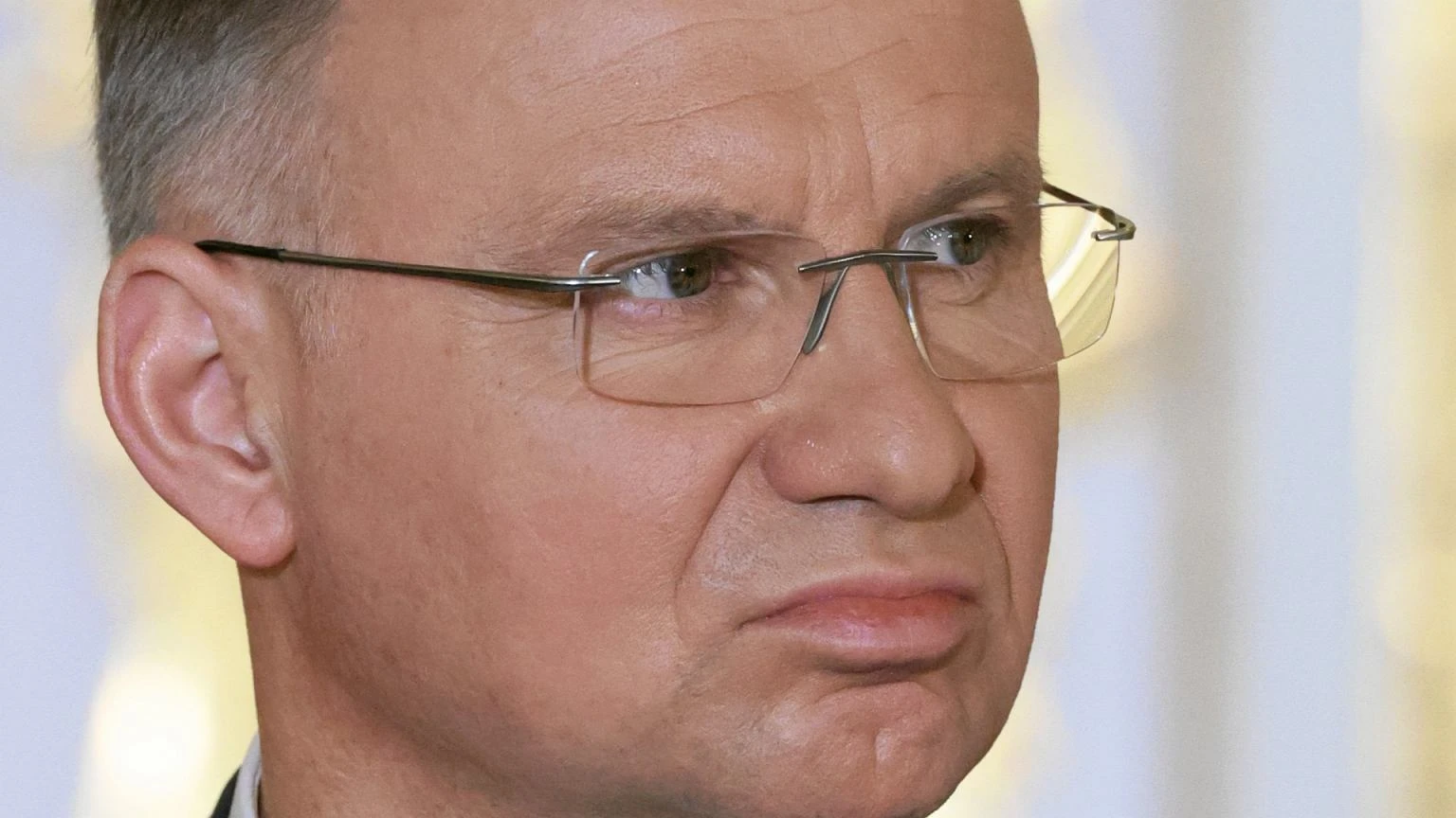 Prezydencka emerytura Andrzeja Dudy. Padła kwota 