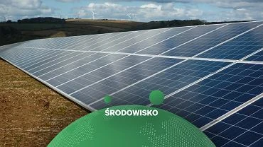 Firma Solorza zbuduje farm paneli sonecznych w dawnej kopalni. Najwiksza elektrownia soneczna w Polsce