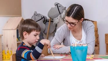 Nauczycielka: Ostatnio duo zmienio si w postrzeganiu osb z ZA. Rodzice s bardziej wyedukowani