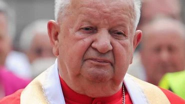 Dziwisz o 