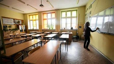 Rekord liczby szk pracujcych zdalnie od pocztku roku szkolnego. MEN zaktualizowa dane