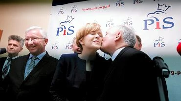 Anna Krupka kandydatk na nowe stanowisko w rzdzie. 