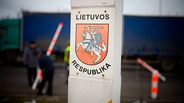 Koronawirus. Litwa zmienia zasady dla podrnych z Polski