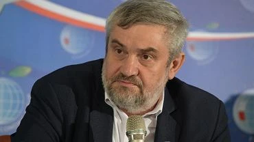 Minister rolnictwa porwna Lidla do stodoy. 