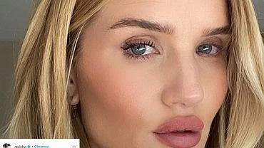 Najmodniejsze brwi na jesie 2020? Hitem bd feathered brows. Sprawd, jak uzyska efekt liftingu oka
