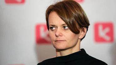Jadwiga Emilewicz popara 