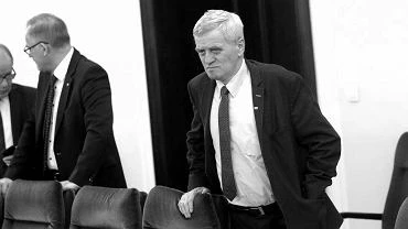Nie yje byy senator Stanisaw Kogut. By zakaony koronawirusem