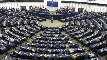 Parlament Europejski przyj rezolucj o pogarszajcym i stanie praworzdnoci w Polsce