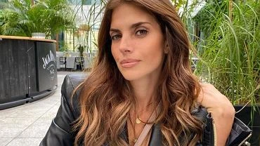 Weronika Rosati ju tak nie wyglda. Gwiazda ma now fryzur. 
