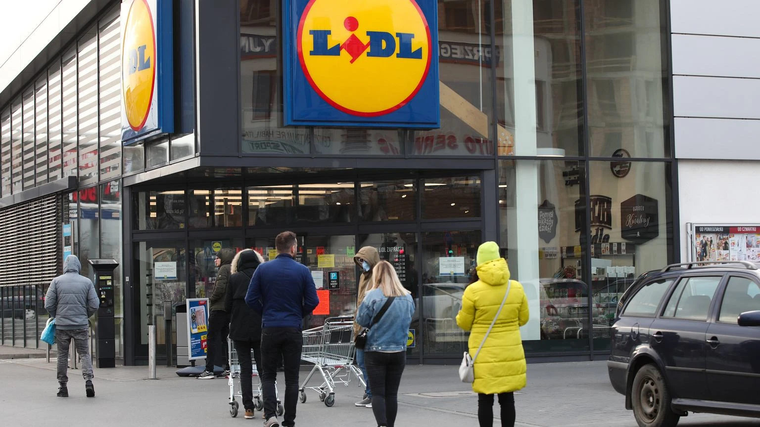 Tylko przez 2 dni! W Lidlu promocja 