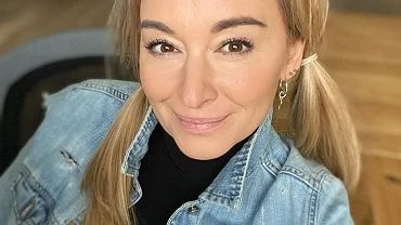 Martyna Wojciechowska: Tak, nasze ciaa zmieniaj si po urodzeniu dziecka
